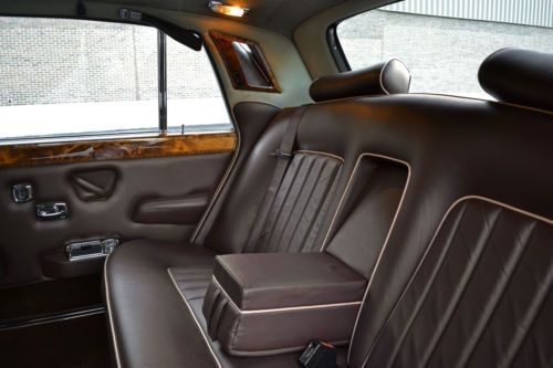 100% original restoration! - Long Wheel Base. Lovely example in stunning cond., US $37,750.00, image 19