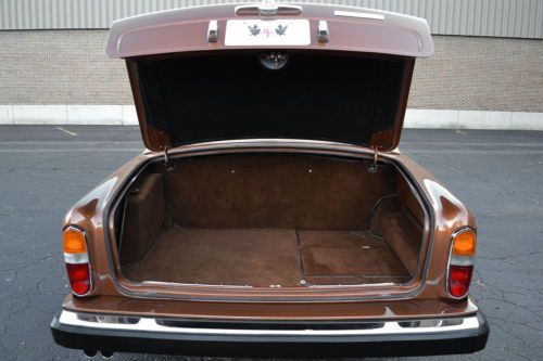 100% original restoration! - Long Wheel Base. Lovely example in stunning cond., US $37,750.00, image 22