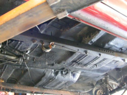 1967 Ford Fairlane NO RESERVE, image 3