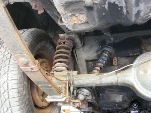1967 Ford Fairlane NO RESERVE, image 6