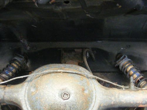 1967 Ford Fairlane NO RESERVE, image 10