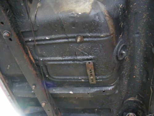 1967 Ford Fairlane NO RESERVE, image 12