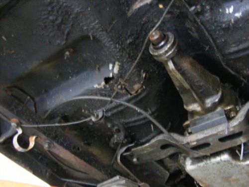 1967 Ford Fairlane NO RESERVE, image 14