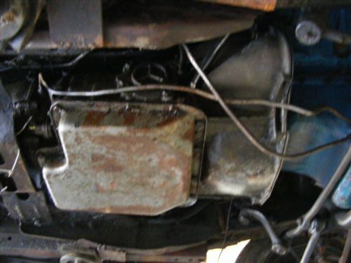 1967 Ford Fairlane NO RESERVE, image 15