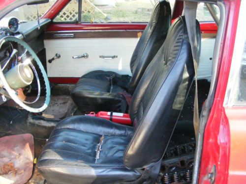 1967 Ford Fairlane NO RESERVE, image 22