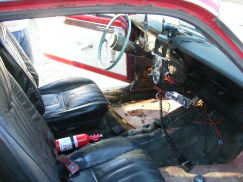 1967 Ford Fairlane NO RESERVE, image 23
