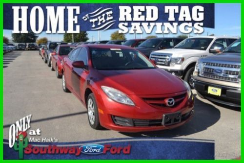 2009 i touring used 2.5l i4 16v automatic fwd sedan