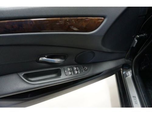Glass Sunroof, Well Maintained, Black/Black, 310-925-7461, US $18,972.00, image 8