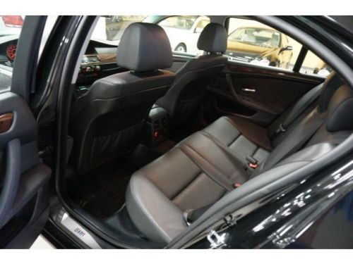 Glass Sunroof, Well Maintained, Black/Black, 310-925-7461, US $18,972.00, image 15