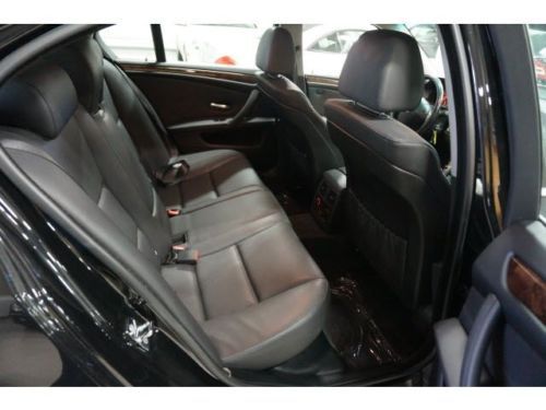 Glass Sunroof, Well Maintained, Black/Black, 310-925-7461, US $18,972.00, image 16