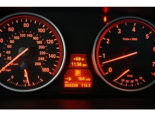 Glass Sunroof, Well Maintained, Black/Black, 310-925-7461, US $18,972.00, image 22