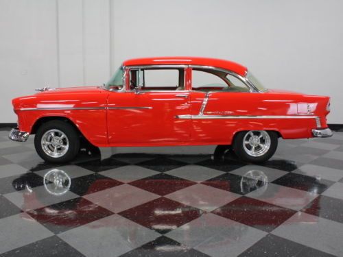 ZZ4 CRATE MOTOR, FRESH 700R4 TRANS, UNDERDASH A/C, TILT WHEEL,, US $38,995.00, image 2