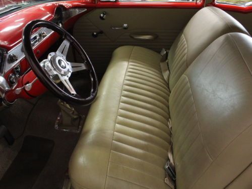 ZZ4 CRATE MOTOR, FRESH 700R4 TRANS, UNDERDASH A/C, TILT WHEEL,, US $38,995.00, image 3