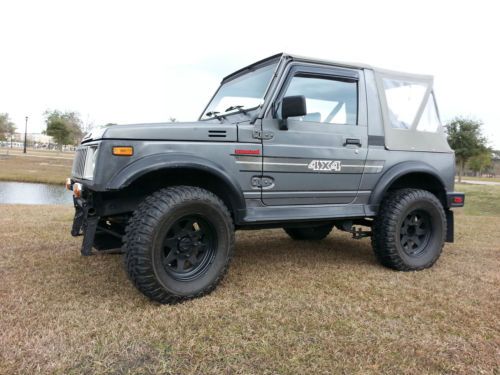 88 samurai! professionalrebuild! nicest one around! see link with all pics