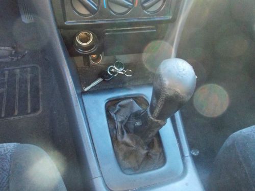 1999 Toyota Solara, NO RESERVE, image 7