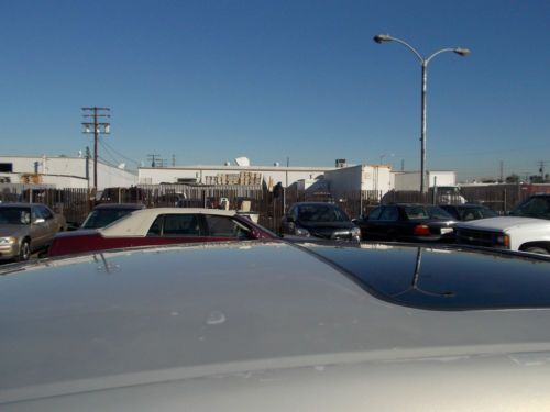 1999 Toyota Solara, NO RESERVE, image 13