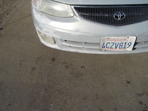1999 Toyota Solara, NO RESERVE, image 15