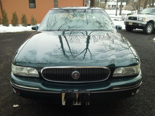 1999 buick lasabre custom very good condition