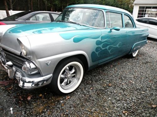 1955 ford fairlane