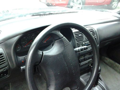 1998 Subaru Outback Legacy Wagon, image 6