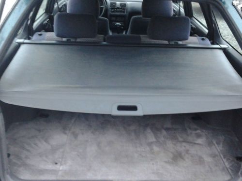 1998 Subaru Outback Legacy Wagon, image 11