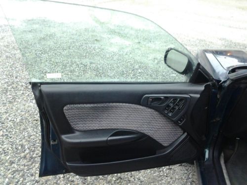 1998 Subaru Outback Legacy Wagon, image 13