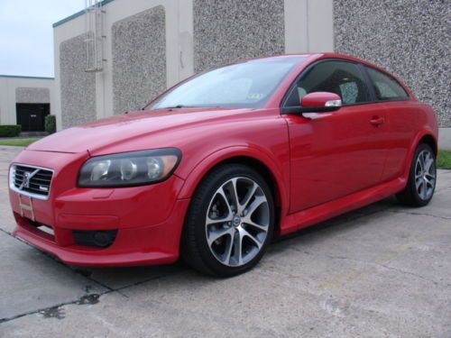 T5 r-design auto 18&#034; inch wheels body kit sunroof rebuilt repaired salvage