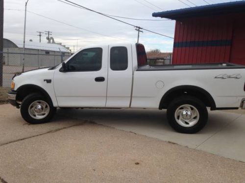 2003 F-150 Ex cab 4x4 pickup, US $5,000.00, image 2