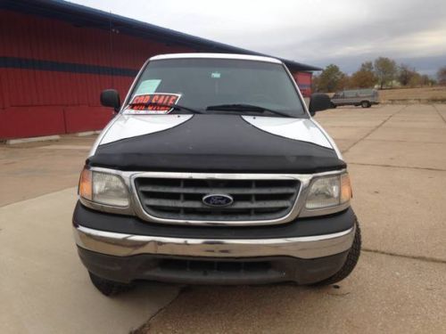 2003 F-150 Ex cab 4x4 pickup, US $5,000.00, image 3
