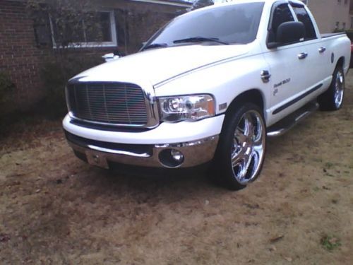 2003 dodge ram 1500 for sale