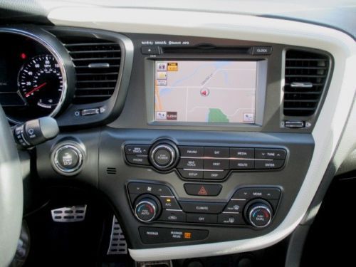 2013 Kia Optima SXL Sedan 4-Door 2.0L, US $24,550.00, image 11