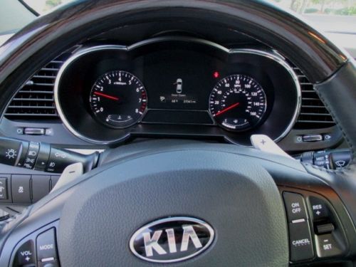 2013 Kia Optima SXL Sedan 4-Door 2.0L, US $24,550.00, image 12