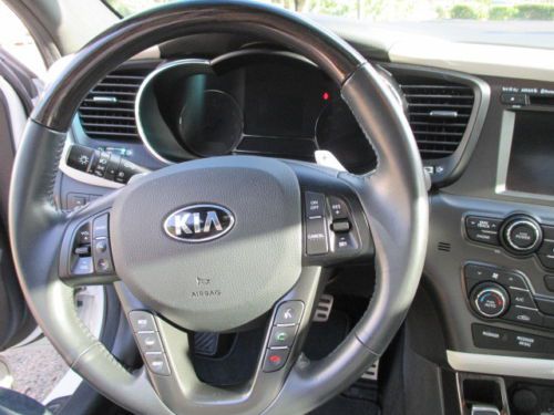 2013 Kia Optima SXL Sedan 4-Door 2.0L, US $24,550.00, image 13