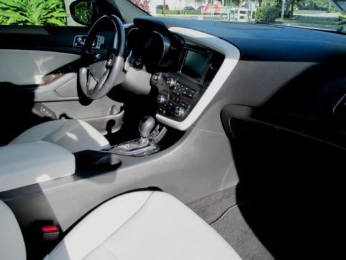 2013 Kia Optima SXL Sedan 4-Door 2.0L, US $24,550.00, image 15