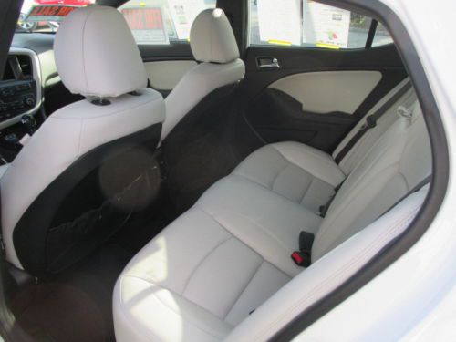2013 Kia Optima SXL Sedan 4-Door 2.0L, US $24,550.00, image 16