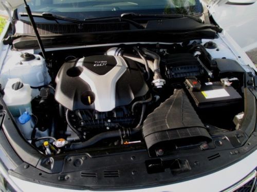 2013 Kia Optima SXL Sedan 4-Door 2.0L, US $24,550.00, image 18