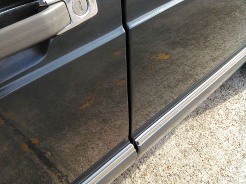 1991 MERCEDES BENZ 420 SEL, image 17