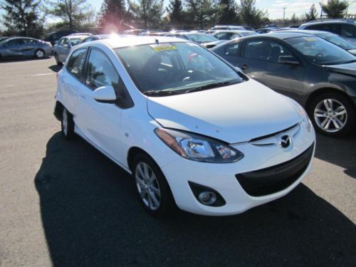 Mazda2i  2012,1.5l