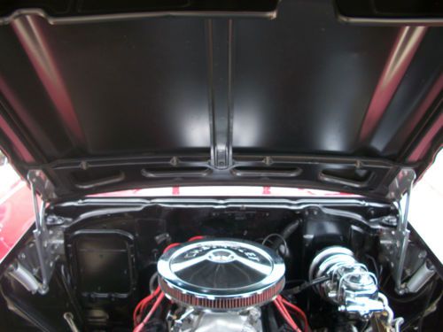 1957 Chevrolet Bel/Air/150/210 Great Buy, image 7