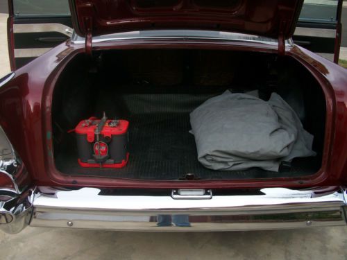 1957 Chevrolet Bel/Air/150/210 Great Buy, image 11