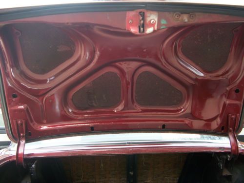 1957 Chevrolet Bel/Air/150/210 Great Buy, image 12
