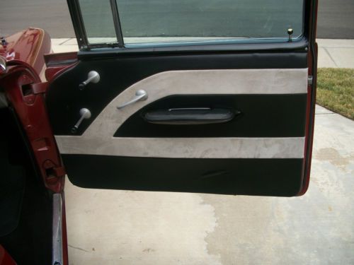 1957 Chevrolet Bel/Air/150/210 Great Buy, image 13