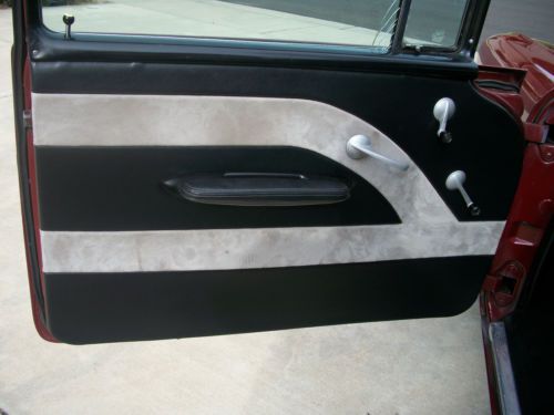 1957 Chevrolet Bel/Air/150/210 Great Buy, image 16