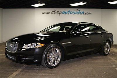 Xjl portfolio rwd mgr demo w/portfolio pkg!