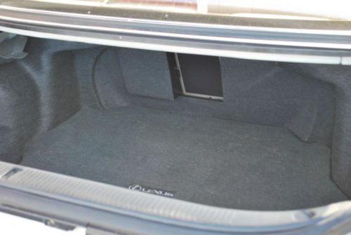 LEXUS ES 300 ONLY 90K RUNS AND LOOKS GREAT, NO RESERVE, image 19