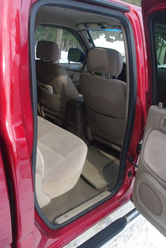2001 Toyota Tacoma Pre Runner Crew Cab Pickup 4-Door 3.4L, US $11,500.00, image 6
