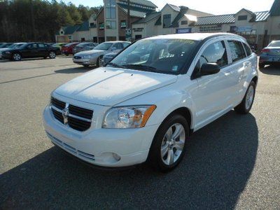 Mainstreet 2.0l cd front wheel drive power steering abs brake assist fog lamps