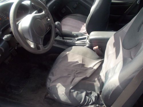 2005 Pontiac Sunfire, NO RESERVE, image 3