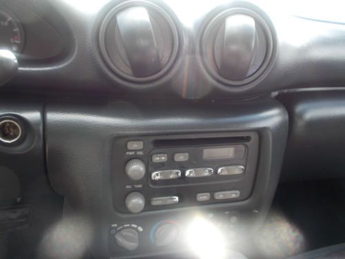 2005 Pontiac Sunfire, NO RESERVE, image 4