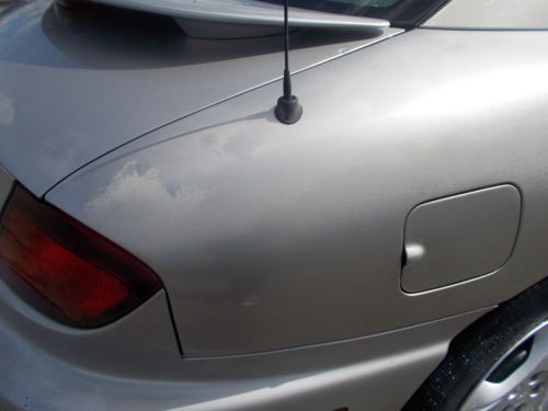 2005 Pontiac Sunfire, NO RESERVE, image 10